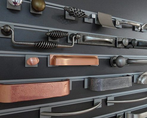 Handles 2 Handles 2