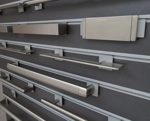 Handles 3 Handles 3