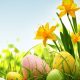 easter opening times