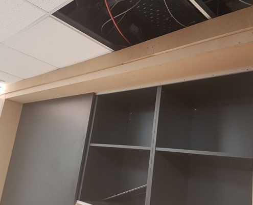 Build 9