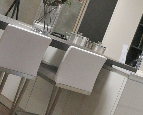 Pronorm Y Line Display KAM Design 2