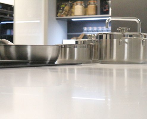 Pronorm Y Line Display KAM Design 6