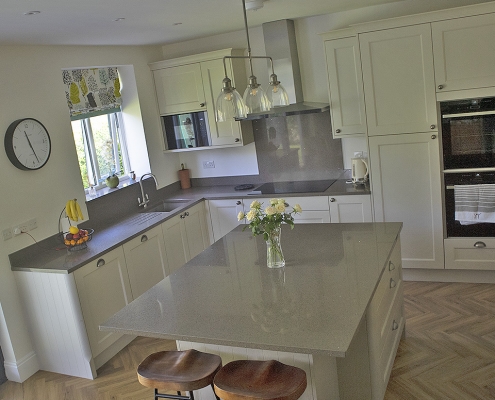 Hill Kitchen Burbidge Finsburry 10