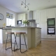 Hill Kitchen Burbidge Finsburry 13