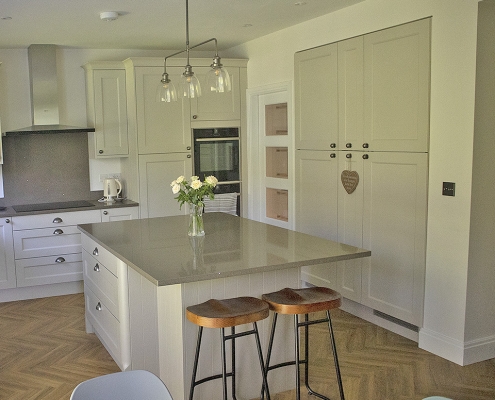 Hill Kitchen Burbidge Finsburry 19