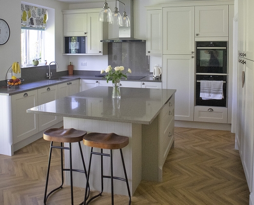 Hill Kitchen Burbidge Finsburry 3