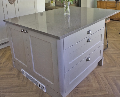 Hill Kitchen Burbidge Finsburry 7