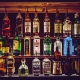 assorted wine bottles 1283219