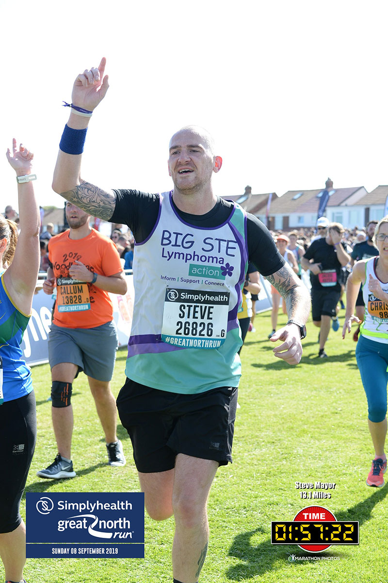 GNR 2019 Finish Line 002 GNR 2019 Finish Line 002