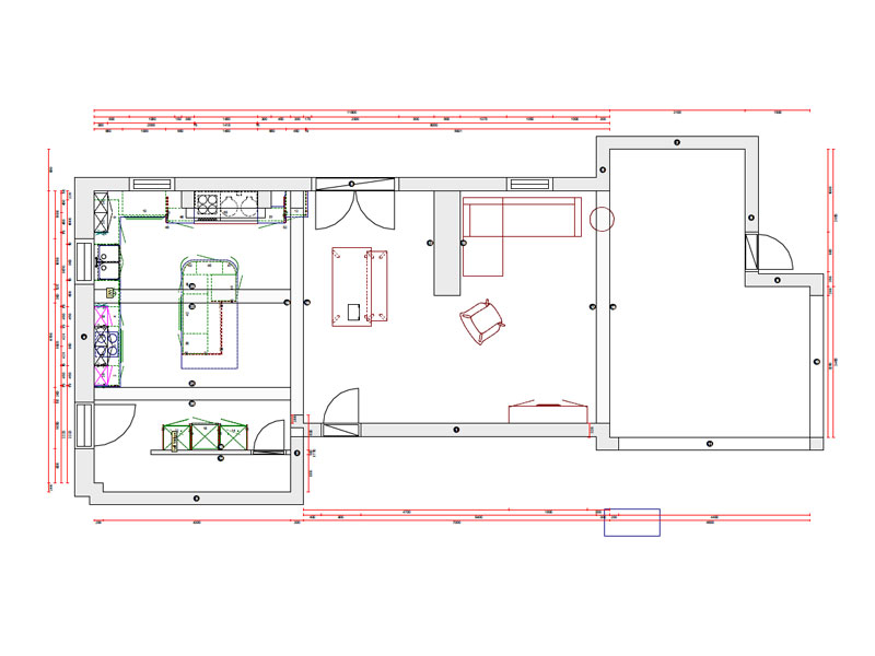 schematic