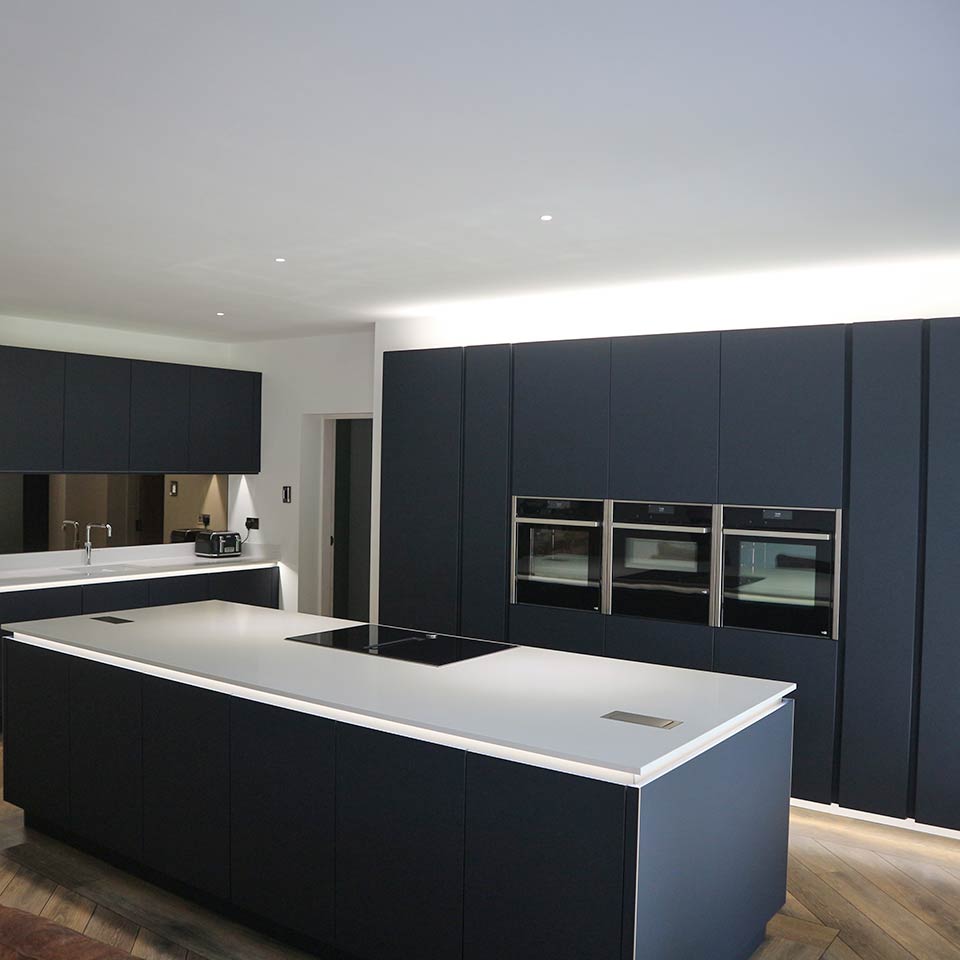 Watson Kitchen 5 Watson Kitchen 5