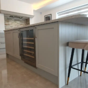 Lomax Kitchen Island Lomax Kitchen Island