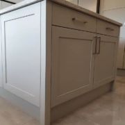 Lomax Kitchen Island Detail Lomax Kitchen Island Detail