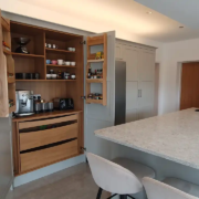 Lomax Kitchen Larder Lomax Kitchen Larder