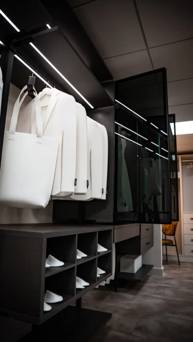 Dressing Room 1