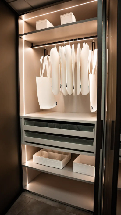 Dressing Room 10