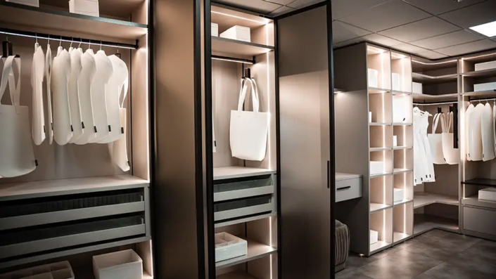 Dressing Room 4